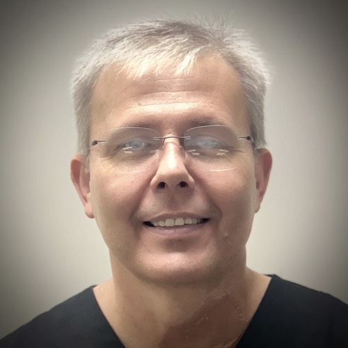 Gregory Weir